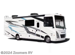 New 2024 Thor Motor Coach Windsport 34R available in Wabash, Indiana