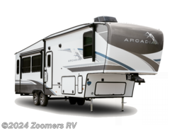 New 2025 Keystone Arcadia Super Lite 292SLRL available in Wabash, Indiana