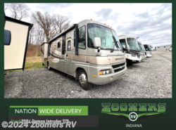 Used 2004 Damon Intruder 373 available in Wabash, Indiana