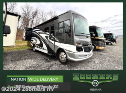 Used 2019 Fleetwood Bounder 33C available in Wabash, Indiana