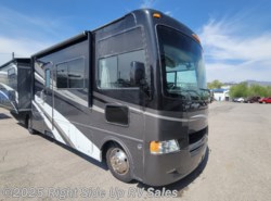 Used 2012 Thor Motor Coach Hurricane 31G available in Salt Lake City, Utah
