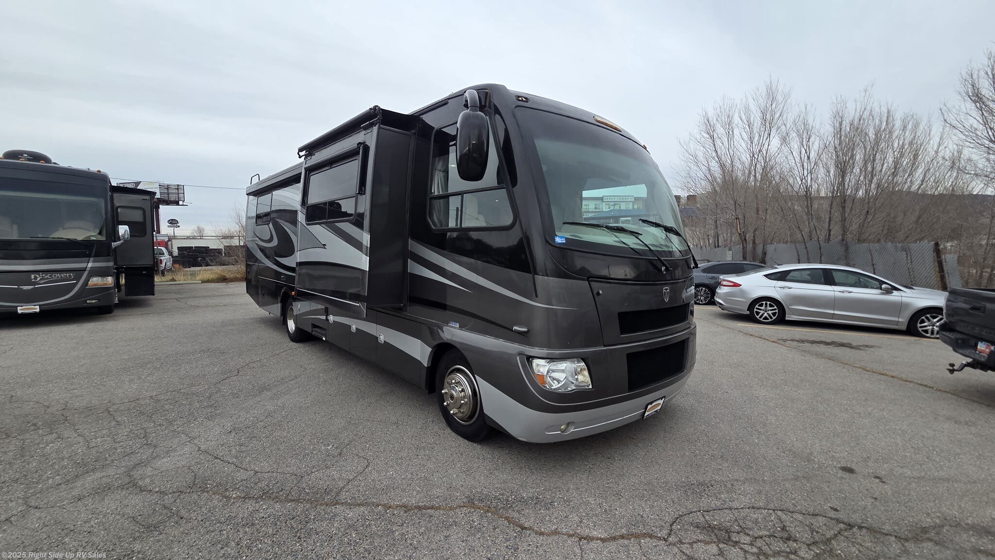 Used 2011 Four Winds  Serrano 31V available in Salt Lake City, Utah