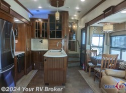 Used 2018 Forest River Cardinal FW Luxury 3250RLX available in Justin, Texas