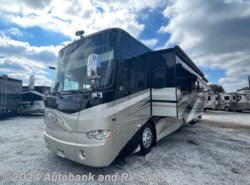 Used 2010 Tiffin Allegro Bus 43QBP available in Greenville, South Carolina