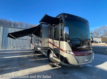 Used 2018 Tiffin Allegro Red 37PA available in Greenville, South Carolina