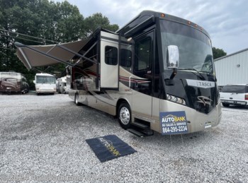 Used 2014 Itasca Meridian 40U available in Greenville, South Carolina