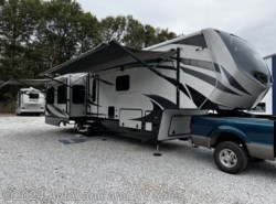 Used 2017 Miscellaneous  Luxe RV Ambition 38FB available in Greenville, South Carolina