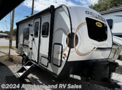 Used 2022 Forest River Flagstaff E-Pro E19FDS available in Greenville, South Carolina
