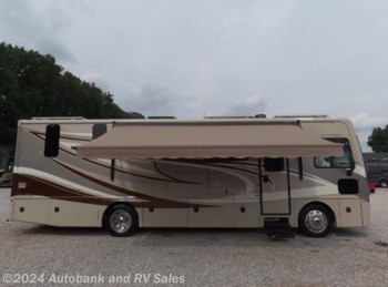 Used 2015 Fleetwood Excursion 33D available in Greenville, South Carolina