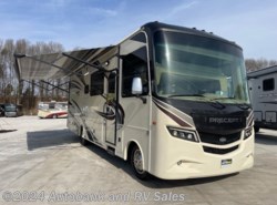 Used 2018 Jayco Precept 29V available in Greenville, South Carolina