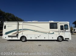 Used 2000 Fleetwood Discovery 36T available in Greenville, South Carolina