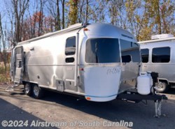 New 2024 Airstream International 25FB Twin available in Lexington, South Carolina