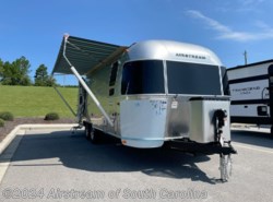 New 2025 Airstream International 25FBQ available in Lexington, South Carolina