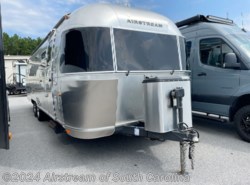 Used 2015 Airstream International Serenity 30 Recliner available in Lexington, South Carolina