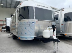 New 2025 Airstream Caravel 22FB available in Lexington, South Carolina