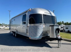 New 2025 Airstream International 27FB available in Lexington, South Carolina