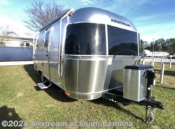 New 2025 Airstream Caravel 20FB available in Lexington, South Carolina