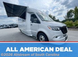 New 2026 Airstream Atlas LP available in Lexington, South Carolina