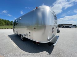 New 2026 Airstream Caravel 22FB available in Lexington, South Carolina