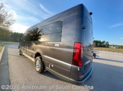 New 2026 Airstream Interstate 24GL Std. Model available in Lexington, South Carolina