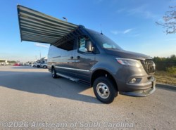 New 2026 Airstream Interstate 24GL Std. Model available in Lexington, South Carolina