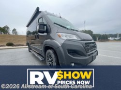 New 2026 Airstream Rangeline Std. Model available in Lexington, South Carolina