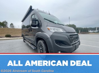 New 2026 Airstream Rangeline Std. Model available in Lexington, South Carolina
