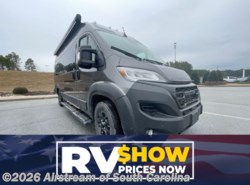 New 2026 Airstream Rangeline Std. Model available in Lexington, South Carolina
