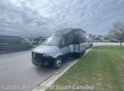 New 2026 Airstream Atlas 25RT Std. Model available in Lexington, South Carolina