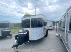 New 2026 Airstream Basecamp 20X available in Lexington, South Carolina