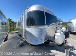 New 2026 Airstream Classic 28RB Twin available in Lexington, South Carolina