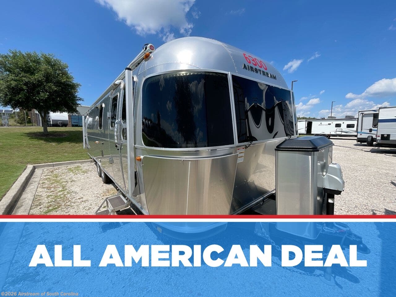 Used 2018 Airstream Classic 30RB available in Lexington, South Carolina