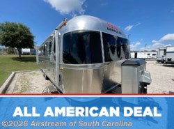 Used 2018 Airstream Classic 30RB available in Lexington, South Carolina