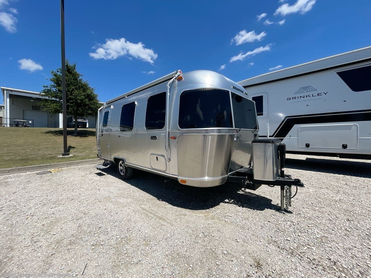 Used 2022 Airstream Caravel 22FB available in Lexington, South Carolina