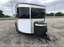 New 2026 Airstream Basecamp 20X available in Lexington, South Carolina