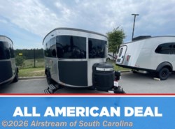 New 2026 Airstream Basecamp Xe 20Xe available in Lexington, South Carolina