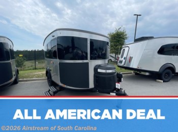 New 2026 Airstream Basecamp Xe 20Xe available in Lexington, South Carolina
