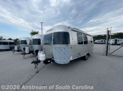 New 2026 Airstream Caravel 20FB available in Lexington, South Carolina