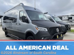 New 2026 Airstream Interstate 24GTX Std. Model available in Lexington, South Carolina