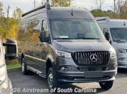 New 2026 Airstream Interstate 24GT available in Lexington, South Carolina