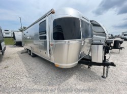 Used 2020 Airstream Globetrotter 27FB Twin available in Lexington, South Carolina