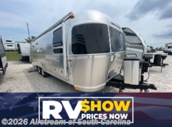 Used 2020 Airstream Globetrotter 27FB Twin available in Lexington, South Carolina