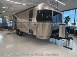 New 2027 Airstream Trade Wind 25FB Twin available in Lexington, South Carolina