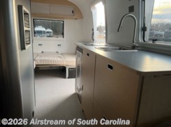 New 2027 Airstream World Traveler 22RB available in Lexington, South Carolina