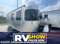 New 2027 Airstream Bambi 22FB available in Lexington, South Carolina