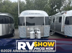 New 2027 Airstream Classic 33FB Twin available in Lexington, South Carolina
