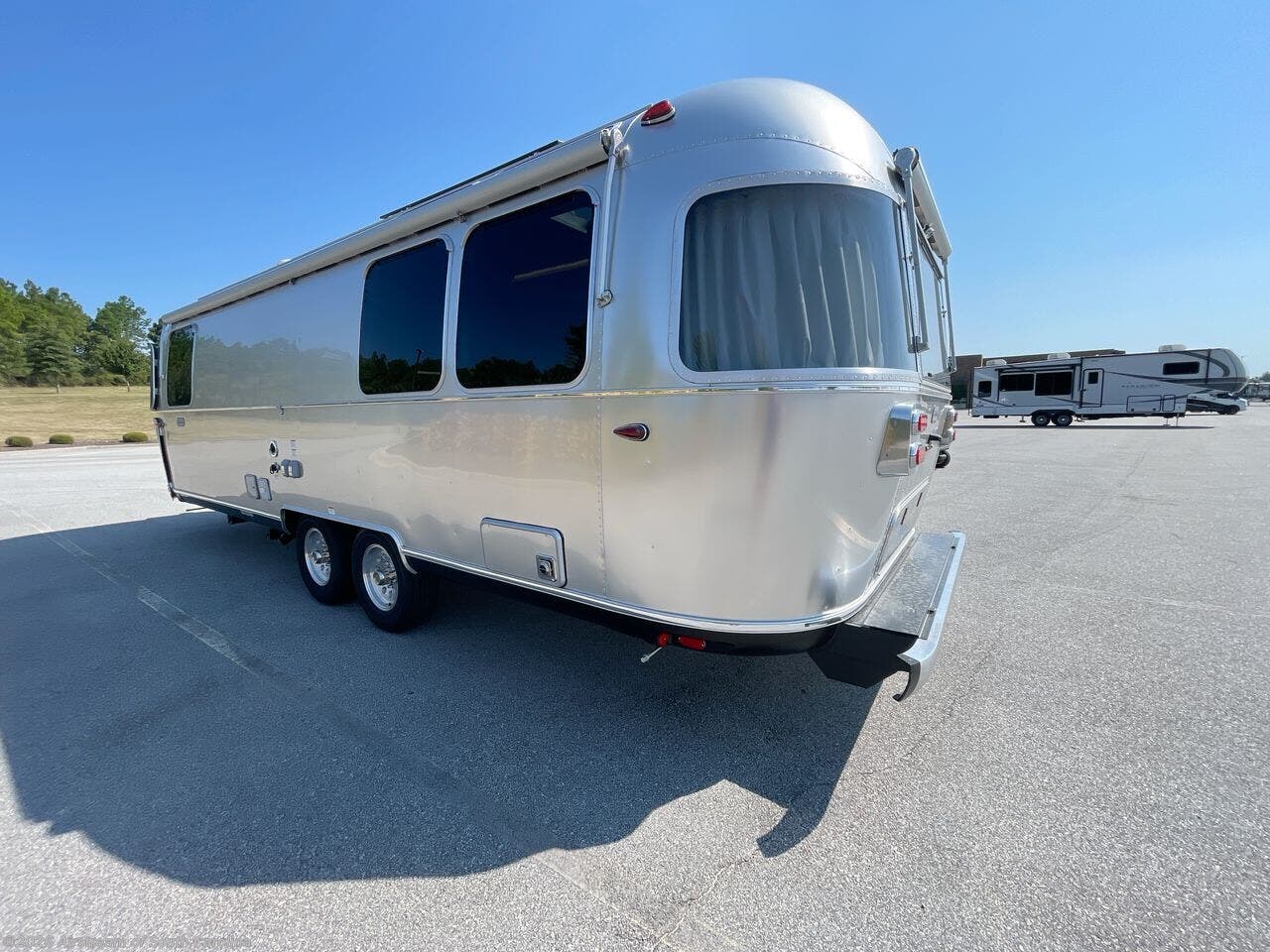 Used 2026 Airstream Globetrotter 27FB available in Lexington, South Carolina