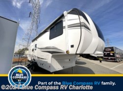 New 2023 Jayco Eagle HT 24RE available in Concord, North Carolina
