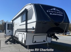 New 2024 East to West Blackthorn 3801MB-OK available in Concord, North Carolina