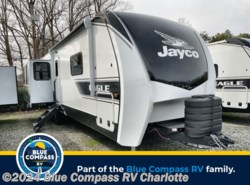 New 2024 Jayco Eagle 294CKBS available in Concord, North Carolina
